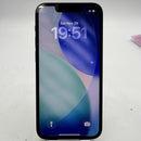 iPhone 13 mini 128GB အနက်ရောင် 98% ဘက္ထရီ 100% စက်ပစ္စည်းသည် ကွန်ရက်အခကြေးငွေအားလုံးကို ပေးဆောင်ပြီး Apple International (ဘက်ထရီကို အစားထိုးပြီး၊ ခြစ်ရာအစွန်းများ) - HH9737 