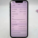 iPhone 13 mini 128GB အနက်ရောင် 98% ဘက္ထရီ 100% စက်ပစ္စည်းသည် ကွန်ရက်အခကြေးငွေအားလုံးကို ပေးဆောင်ပြီး Apple International (ဘက်ထရီကို အစားထိုးပြီး၊ ခြစ်ရာအစွန်းများ) - HH9737 