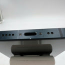 iPhone 13 mini 128GB အနက်ရောင် 98% ဘက္ထရီ 100% စက်ပစ္စည်းသည် ကွန်ရက်အခကြေးငွေအားလုံးကို ပေးဆောင်ပြီး Apple International (ဘက်ထရီကို အစားထိုးပြီး၊ ခြစ်ရာအစွန်းများ) - HH9737 