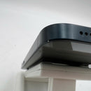 iPhone 13 mini 128GB အနက်ရောင် 98% ဘက္ထရီ 100% စက်ပစ္စည်းသည် ကွန်ရက်အခကြေးငွေအားလုံးကို ပေးဆောင်ပြီး Apple International (ဘက်ထရီကို အစားထိုးပြီး၊ ခြစ်ရာအစွန်းများ) - HH9737 