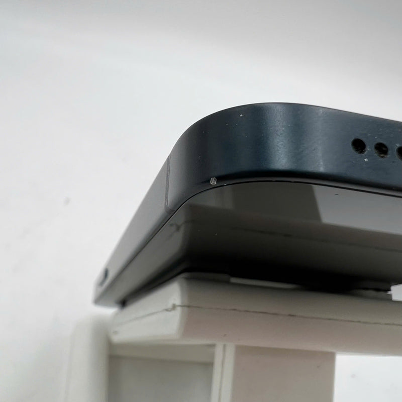 iPhone 13 mini 128GB အနက်ရောင် 98% ဘက္ထရီ 100% စက်ပစ္စည်းသည် ကွန်ရက်အခကြေးငွေအားလုံးကို ပေးဆောင်ပြီး Apple International (ဘက်ထရီကို အစားထိုးပြီး၊ ခြစ်ရာအစွန်းများ) - HH9737 