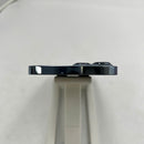 iPhone 13 Pro Max 256GB အပြာရောင် 98% ဘက္ထရီ 100% စက်ပစ္စည်းသည် ကွန်ရက်အခကြေးငွေအားလုံးကို ပေးဆောင်ပြီး Apple International (ဘက်ထရီကို အစားထိုးပြီး၊ အလင်းမျက်နှာပြင်ခြစ်ရာများ) - HH6627 