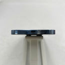 iPhone 13 Pro Max 256GB အပြာရောင် 98% ဘက္ထရီ 100% စက်ပစ္စည်းသည် ကွန်ရက်အခကြေးငွေအားလုံးကို ပေးဆောင်ပြီး Apple International (ဘက်ထရီကို အစားထိုးပြီး၊ အလင်းမျက်နှာပြင်ခြစ်ရာများ) - HH6627 