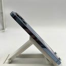 iPhone 13 Pro Max 256GB အပြာရောင် 98% ဘက္ထရီ 100% စက်ပစ္စည်းသည် ကွန်ရက်အခကြေးငွေအားလုံးကို ပေးဆောင်ပြီး Apple International (ဘက်ထရီကို အစားထိုးပြီး၊ အလင်းမျက်နှာပြင်ခြစ်ရာများ) - HH6627 