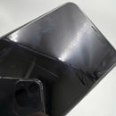 iPhone 11 Pro Max 256GB အစိမ်းရောင် 97% ဘက်ထရီ 91% အာမခံကုဒ် LL/A (အစားထိုး ဘက်ထရီ၊ 1x အစက်အပြောက်၊ မျက်နှာပြင် ခြစ်ရာ၊ အစွန်းအထင်းများ၊ ကျောညိုရောင်) - HH5071 