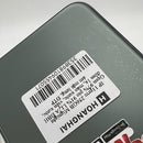 iPhone 11 Pro Max 256GB အစိမ်းရောင် 97% ဘက်ထရီ 91% အာမခံကုဒ် LL/A (အစားထိုး ဘက်ထရီ၊ 1x အစက်အပြောက်၊ မျက်နှာပြင် ခြစ်ရာ၊ အစွန်းအထင်းများ၊ ကျောညိုရောင်) - HH5071 