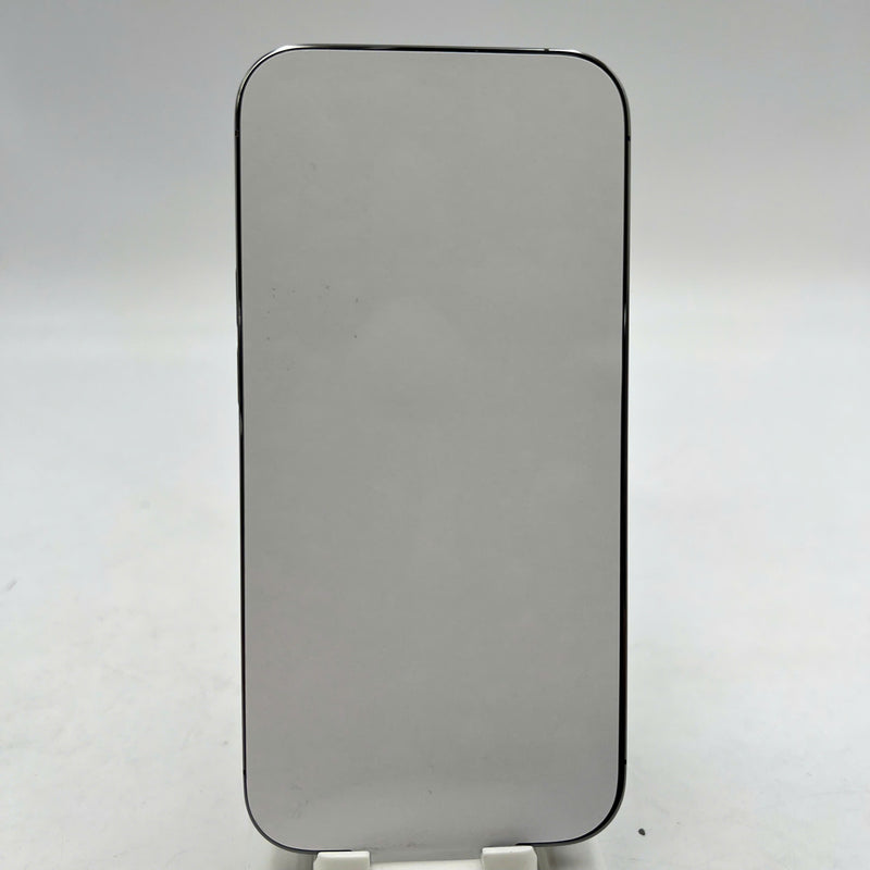 iPhone 14 Pro 128GB ခရမ်းရောင် 99% ဘက္ထရီ 100% စားအုန်းဆီ နိုင်ငံတကာ Apple (၂ ကြိမ် အားသွင်း၊ TrueDepth ကင်မရာ စစ်စစ် အစားထိုး) - HH0532 