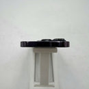 iPhone 14 Pro 128GB ခရမ်းရောင် 99% ဘက္ထရီ 100% စားအုန်းဆီ နိုင်ငံတကာ Apple (၂ ကြိမ် အားသွင်း၊ TrueDepth ကင်မရာ စစ်စစ် အစားထိုး) - HH0532 