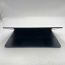 Macbook Air 2025 13.6လက်မ အနက်ရောင် Apple M4/ RAM 16GB/ SSD 256GB 98% ဘက်ထရီ 100% BPTN 2 ကြိမ် အားသွင်း 