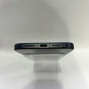 iPhone 15 Plus 128GB အနက်ရောင် 97% ဘက်ထရီ 97% Apple International (အစွန်းများပေါ်တွင် ခြစ်ရာများစွာ) - HH1215 