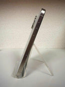 iPhone 15 Pro 128GB အဖြူရောင် 98% ဘက္ထရီ 87% Apple International (LKCH ကင်မရာ၊ ခြစ်ရာများ၊ ကျောညိုရောင်) - HH8953 