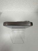 iPhone 15 Pro 128GB အဖြူရောင် 98% ဘက္ထရီ 87% Apple International (LKCH ကင်မရာ၊ ခြစ်ရာများ၊ ကျောညိုရောင်) - HH8953 