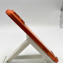 iPhone 17 Pro Max 256GB Universe Cam Fullbox 99% Battery 100% နိုင်ငံတကာ Apple မှ (0 ကြိမ်အားသွင်းသည်၊ အသုံးမပြုဖူး၊ အဖွင့်တံဆိပ်သာ၊ အစွန်းပေါ်ရှိအလွန်ပေါ့ပါးသောခြစ်ရာများ) - HH7520 