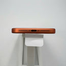 iPhone 17 Pro Max 256GB Universe Cam Fullbox 99% Battery 100% နိုင်ငံတကာ Apple မှ (0 ကြိမ်အားသွင်းသည်၊ အသုံးမပြုဖူး၊ အဖွင့်တံဆိပ်သာ၊ အစွန်းပေါ်ရှိအလွန်ပေါ့ပါးသောခြစ်ရာများ) - HH7520 