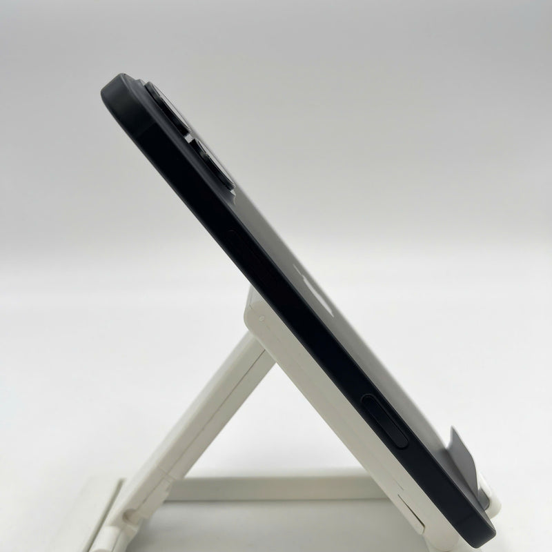 iPhone 16 Plus 128GB Black 100% Fullbox International Apple - HH0848 