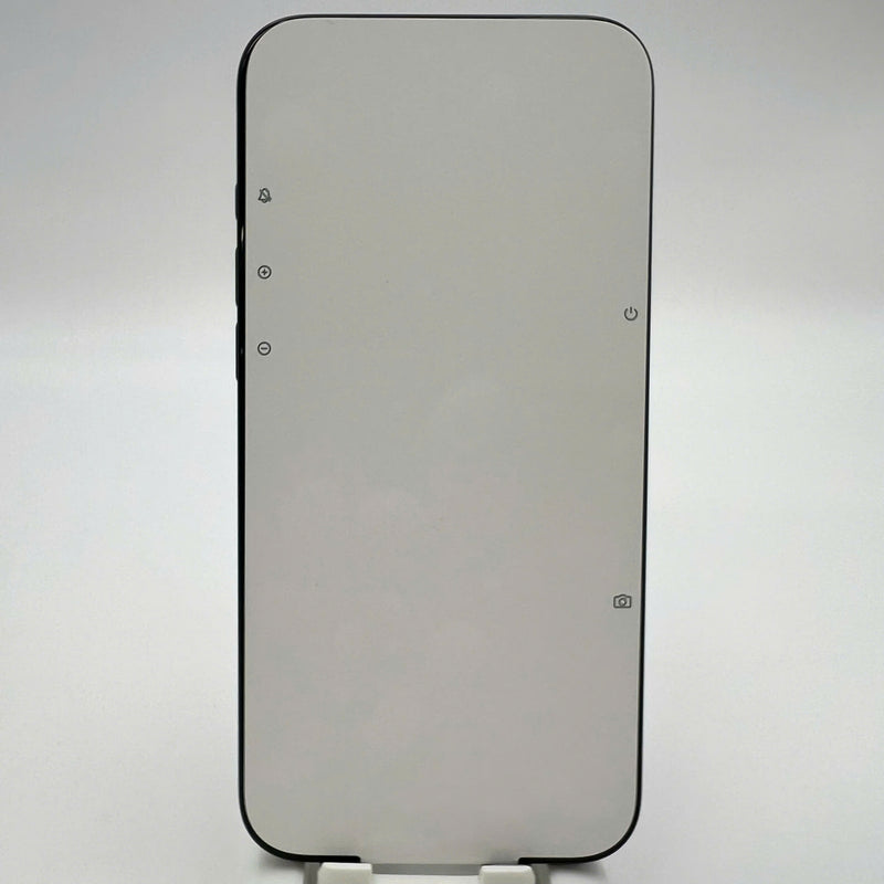 iPhone 16 Plus 128GB Black 100% Fullbox International Apple - HH0848 