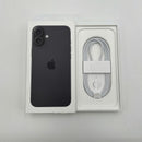 iPhone 16 Plus 128GB Black 100% Fullbox International Apple - HH0848 