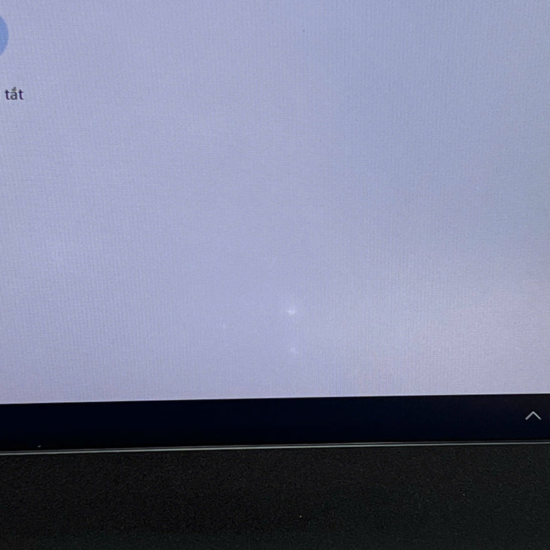 HP Probook 450 G5 15.6" Full HD i5 - 7200U/ RAM 8GB/ SSD 256GB BPTN အသစ်ကဲ့သို့ (စခရင်ကွက်များ) 