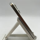 iPhone 15 Pro 128GB အဖြူရောင် 98% ဘက်ထရီ 100% Apple International (ဘက်ထရီ အစားထိုး) - HH5114 