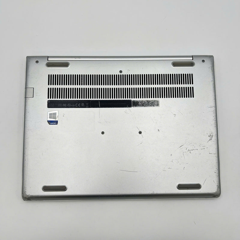 Hp Probook 430 G7 13.3in i5-10210U/ RAM 8GB/ SSD 256GB BPTN အသစ်ကဲ့သို့ (ခြစ်ရာများစွာ) 