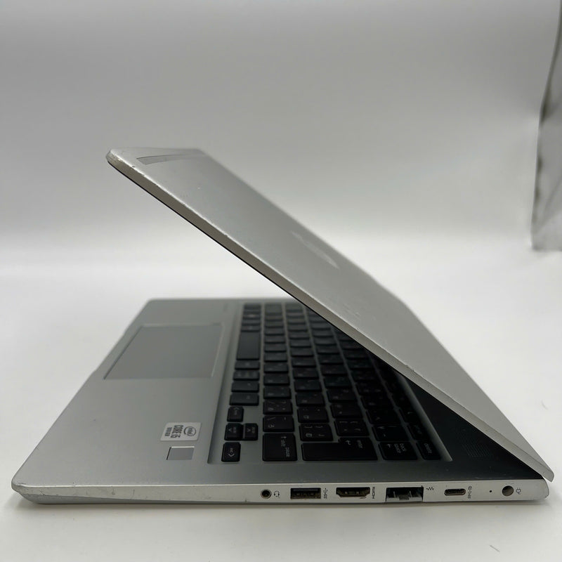 Hp Probook 430 G7 13.3in i5-10210U/ RAM 8GB/ SSD 256GB BPTN အသစ်ကဲ့သို့ (ခြစ်ရာများစွာ) 
