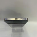 iPhone 15 Pro Max 256GB သဘာဝ 97% ဘက်ထရီ 87% Apple International (စခရင် ခြစ်ရာ၊ အစွန်း) - HH9594 