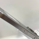 iPhone 15 Pro Max 256GB သဘာဝ 97% ဘက်ထရီ 87% Apple International (စခရင် ခြစ်ရာ၊ အစွန်း) - HH9594 