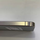 iPhone 15 Pro Max 256GB သဘာဝ 97% ဘက်ထရီ 87% Apple International (စခရင် ခြစ်ရာ၊ အစွန်း) - HH9594 