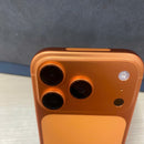 iPhone 17 Pro 512GB Universe Cam 99% ဘက္ထရီ 100% International RKT (RKT sim အသုံးမပြုပါ) - HH1184 