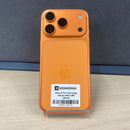 iPhone 17 Pro 512GB Universe Cam 99% ဘက္ထရီ 100% International RKT (RKT sim အသုံးမပြုပါ) - HH1184 