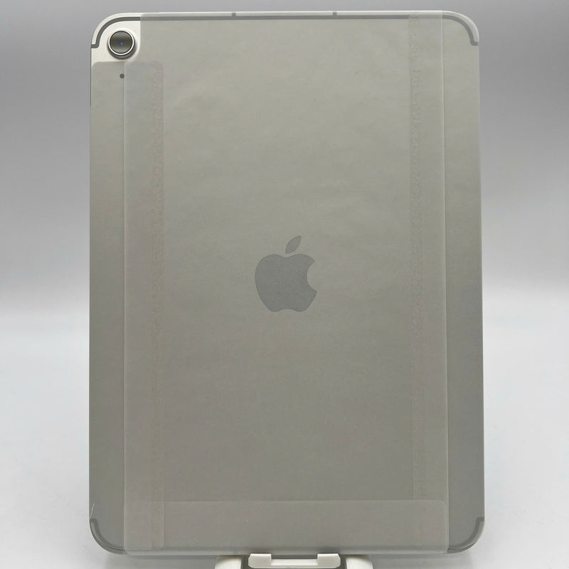 iPad Gen 11 2025 128GB Silver 5G + Wifi 100% Fullbox International AU - HH1971 