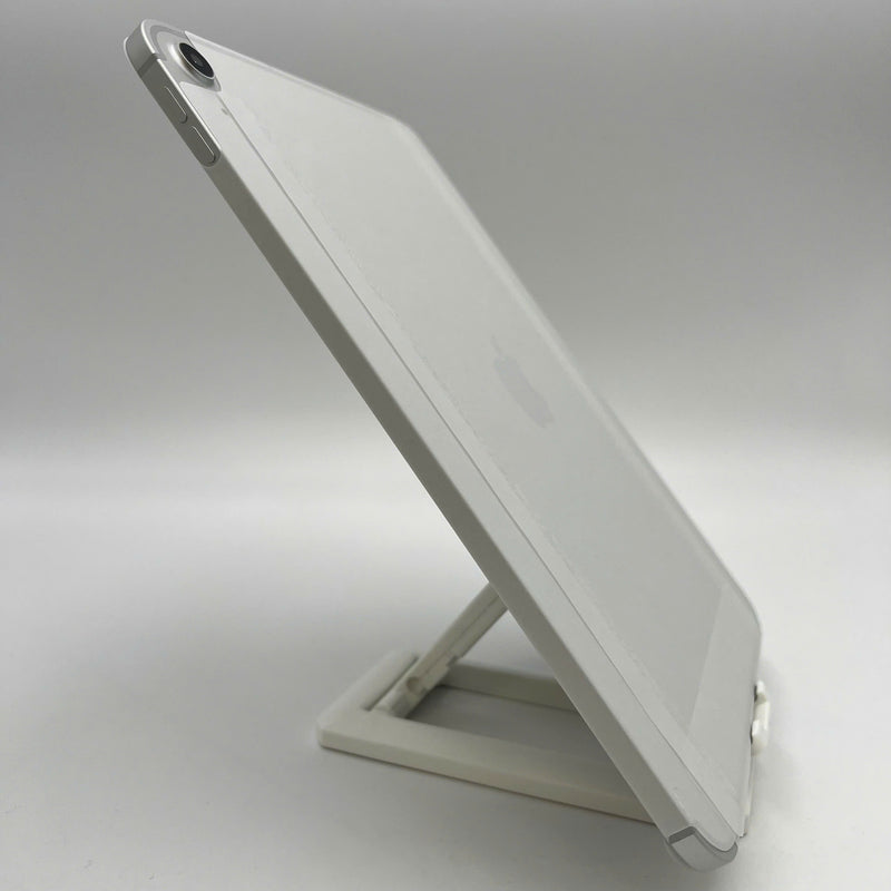 iPad Gen 11 2025 128GB Silver 5G + Wifi 100% Fullbox International AU - HH1971 