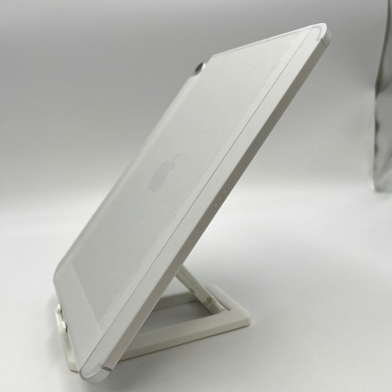 iPad Gen 11 2025 128GB Silver 5G + Wifi 100% Fullbox International AU - HH1971 