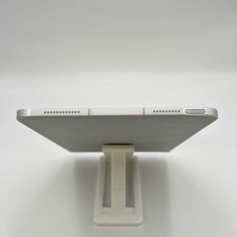 iPad Gen 11 2025 128GB Silver 5G + Wifi 100% Fullbox International AU - HH1971 