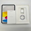 iPad Gen 11 2025 128GB Silver 5G + Wifi 100% Fullbox International AU - HH1971 