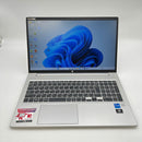 HP PROBOOK 450 G9 15.6" i5 - 1235U/ RAM 8GB/ SSD 256GB BPTN အသစ်ကဲ့သို့ (ဘက်ထရီအသစ် အစားထိုးထားသည်) 