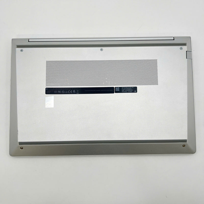 HP PROBOOK 450 G9 15.6" i5 - 1235U/ RAM 8GB/ SSD 256GB BPTN အသစ်ကဲ့သို့ (ဘက်ထရီအသစ် အစားထိုးထားသည်) 