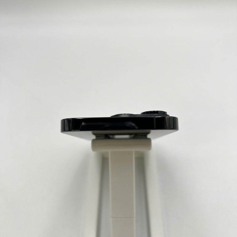 iPhone 14 Pro 256GB အနက်ရောင် 98% ဘက်ထရီ 87% စက်ပစ္စည်းသည် ကွန်ရက်အခကြေးငွေအားလုံးကို ပေးဆောင်ပြီး Apple International (မျက်နှာပြင်ကြီး ခြစ်ရာများ) - HH4418 