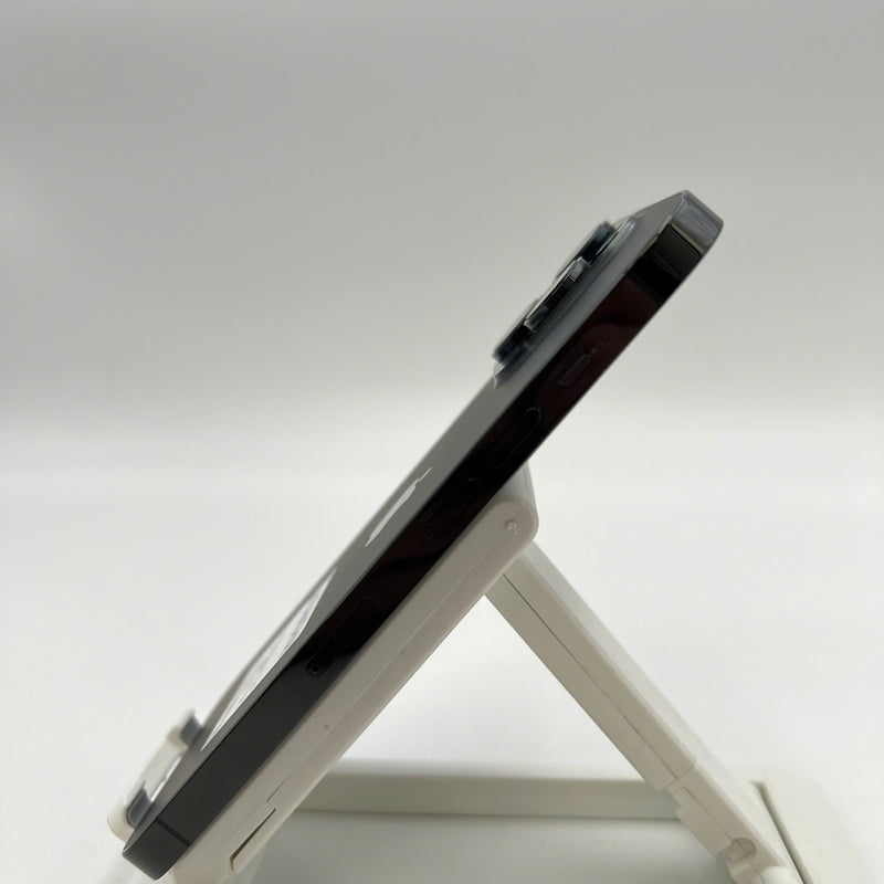 iPhone 14 Pro 256GB အနက်ရောင် 98% ဘက်ထရီ 87% စက်ပစ္စည်းသည် ကွန်ရက်အခကြေးငွေအားလုံးကို ပေးဆောင်ပြီး Apple International (မျက်နှာပြင်ကြီး ခြစ်ရာများ) - HH4418 