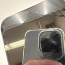 iPhone 14 Pro 256GB အနက်ရောင် 98% ဘက်ထရီ 87% စက်ပစ္စည်းသည် ကွန်ရက်အခကြေးငွေအားလုံးကို ပေးဆောင်ပြီး Apple International (မျက်နှာပြင်ကြီး ခြစ်ရာများ) - HH4418 