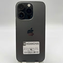 iPhone 14 Pro 256GB အနက်ရောင် 98% ဘက်ထရီ 87% စက်ပစ္စည်းသည် ကွန်ရက်အခကြေးငွေအားလုံးကို ပေးဆောင်ပြီး Apple International (မျက်နှာပြင်ကြီး ခြစ်ရာများ) - HH4418 