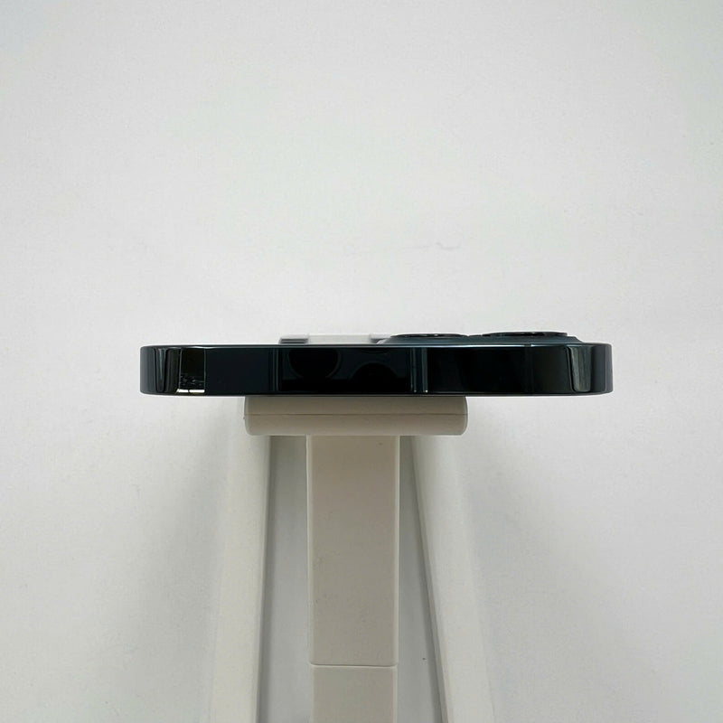 iPhone 12 Pro 256GB အပြာရောင် 98% ဘက္ထရီ 86% စက်ပစ္စည်းသည် ကွန်ရက်အခကြေးငွေအားလုံးကို ပေးချေပြီး နိုင်ငံတကာ Apple အဖြစ် အသုံးပြုသည် - HH0309 