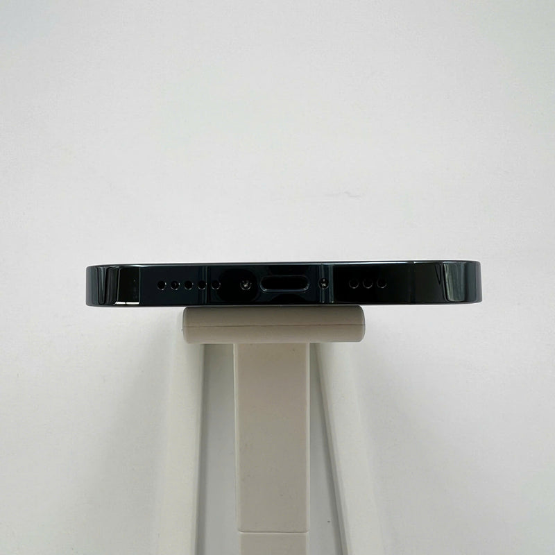 iPhone 12 Pro 256GB အပြာရောင် 98% ဘက္ထရီ 86% စက်ပစ္စည်းသည် ကွန်ရက်အခကြေးငွေအားလုံးကို ပေးချေပြီး နိုင်ငံတကာ Apple အဖြစ် အသုံးပြုသည် - HH0309 