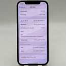 iPhone 12 Pro 256GB အပြာရောင် 98% ဘက္ထရီ 86% စက်ပစ္စည်းသည် ကွန်ရက်အခကြေးငွေအားလုံးကို ပေးချေပြီး နိုင်ငံတကာ Apple အဖြစ် အသုံးပြုသည် - HH0309 