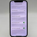 iPhone 12 Pro 256GB အပြာရောင် 98% ဘက္ထရီ 86% စက်ပစ္စည်းသည် ကွန်ရက်အခကြေးငွေအားလုံးကို ပေးချေပြီး နိုင်ငံတကာ Apple အဖြစ် အသုံးပြုသည် - HH0309 