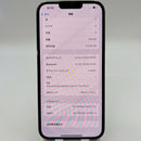 iPhone 13 Pro Max 128GB အစိမ်းရောင် 98% ဘက်ထရီ 86% Apple International (3x အစက်အပြောက်များ၊ အစွန်းများနှင့် မျက်နှာပြင်ပေါ်ရှိ ခြစ်ရာများ) - HH1276 