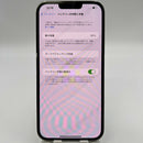 iPhone 13 Pro Max 128GB အစိမ်းရောင် 98% ဘက်ထရီ 86% Apple International (3x အစက်အပြောက်များ၊ အစွန်းများနှင့် မျက်နှာပြင်ပေါ်ရှိ ခြစ်ရာများ) - HH1276 