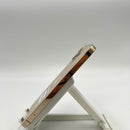 iPhone 12 Pro 128GB ရွှေရောင် 98% ဘက်ထရီ 86% စက်ပစ္စည်းသည် ကွန်ရက်အခကြေးငွေအားလုံးကို ပေးဆောင်ထားပြီး Apple International (အစွန်းများနှင့် မျက်နှာပြင်) ကဲ့သို့ အသုံးပြုထားသည် - HH3196 