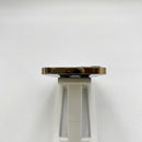 iPhone 12 Pro 128GB ရွှေရောင် 98% ဘက်ထရီ 86% စက်ပစ္စည်းသည် ကွန်ရက်အခကြေးငွေအားလုံးကို ပေးဆောင်ထားပြီး Apple International (အစွန်းများနှင့် မျက်နှာပြင်) ကဲ့သို့ အသုံးပြုထားသည် - HH3196 