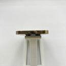 iPhone 12 Pro 128GB ရွှေရောင် 98% ဘက်ထရီ 86% စက်ပစ္စည်းသည် ကွန်ရက်အခကြေးငွေအားလုံးကို ပေးဆောင်ထားပြီး Apple International (အစွန်းများနှင့် မျက်နှာပြင်) ကဲ့သို့ အသုံးပြုထားသည် - HH3196 